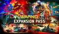 WARNO - Expansion Pass DLC - PC (Steam)