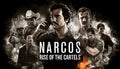 Narcos Rise of the Cartels - PC (Steam)