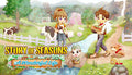 STORY OF SEASONS: A Wonderful Life - PC (Steam)