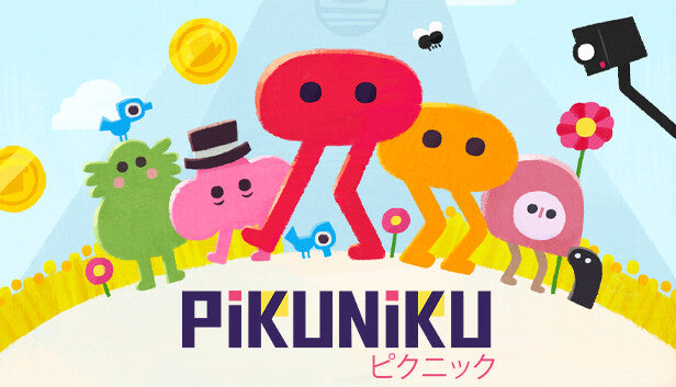 Pikuniku - PC (Steam)