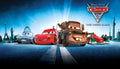 Disney Pixar Cars 2: The Video Game - PC (Steam)