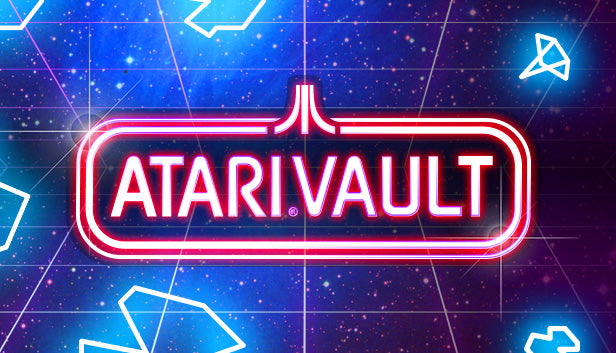 Atari Vault - PC (Steam)