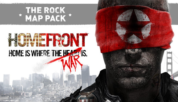 Homefront
