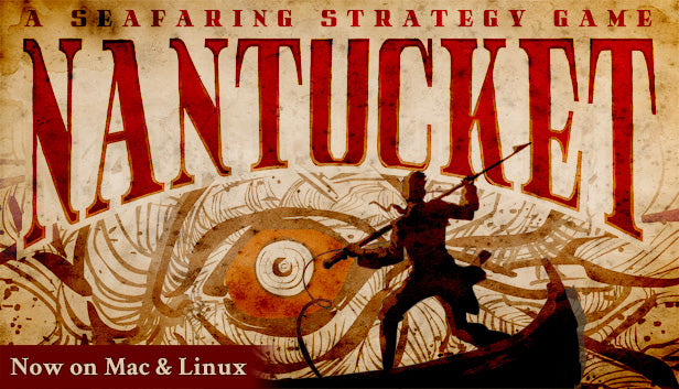 Nantucket - PC (Steam)