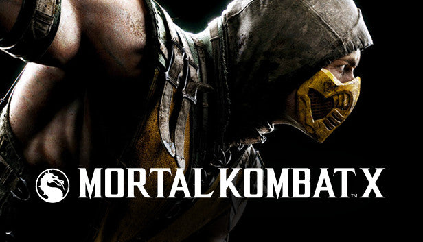 Mortal Kombat X Premium Edition - PC (Steam)