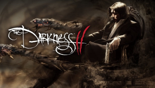 The Darkness 2 - PC (Steam)