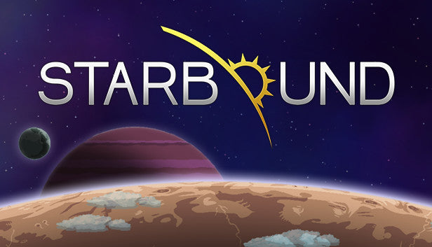 Starbound - PC (Steam)
