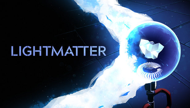 Lightmatter - PC (Steam)
