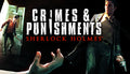 Sherlock Holmes Crimes and Punishments - PC (Steam)