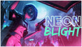 Neon Blight - PC (Steam)