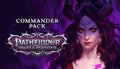 Pathfinder: Wrath of the Righteous Commander Pack  DLC - PC (Steam)