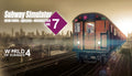 World of Subways 4 – New York Line 7 - PC (Steam)