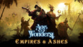 Age of Wonders 4: Empires & Ashes DLC - PC (Steam)