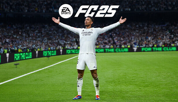 EA SPORTS FC™ 25 Ultimate Edition Pre-Purchase