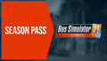 Bus Simulator 21 Next Stop Season Pass - PC (Steam)
