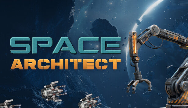 Space Architect - PC (Steam)
