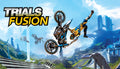 Trials Fusion - PC (Ubisoft)