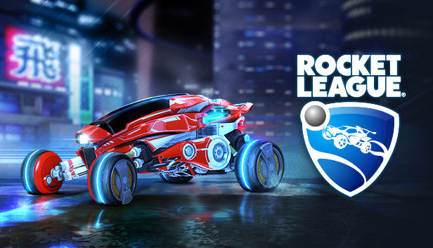 Rocket League® - Esper - PC (Steam)