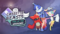Cassette Beasts: Pier of the Unknown DLC - PC (Steam)