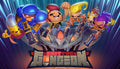 Exit The Gungeon - PC (Steam)