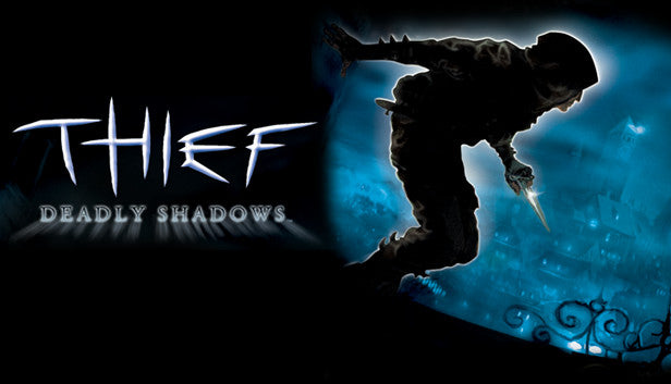 Thief: Deadly Shadows - PC (Steam)