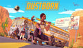 Dustborn - PC (Steam)