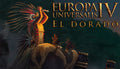 Europa Universalis IV - El Dorado DLC - PC (Steam)