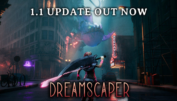 Dreamscaper - PC (Steam)