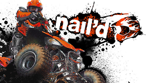 nail'd - PC (Steam)