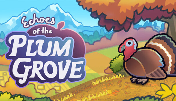 Echoes of the Plum Grove - PC (Steam)