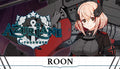 Azur Lane: Crosswave - Roon - PC (Steam)