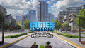 Cities Skylines - Plazas & Promenades DLC - PC (Steam)