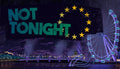 Not Tonight - PC (Steam)