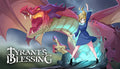 Tyrant's Blessing - PC (Steam)