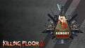 Killing Floor 2 - Armory Season Pass 2022 DLC - PC (Steam)