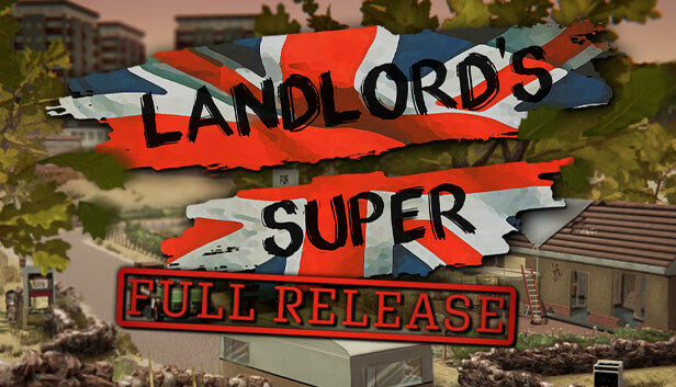 Landlord's Super - PC (Steam)