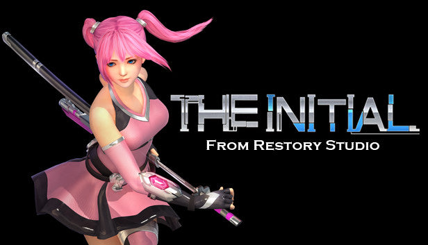 The Initial - PC (Steam)