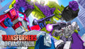 Transformers Devastation - PC (Steam)