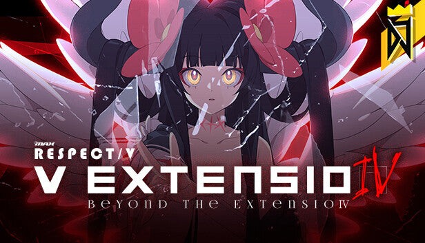 DJMAX RESPECT V - V EXTENSION IV PACK DLC - PC (Steam)
