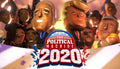 The Political Machine 2020 - PC (Steam)