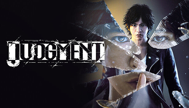 Judgment - Xbox Series Xs