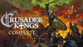 Crusader Kings Complete - PC (Steam)