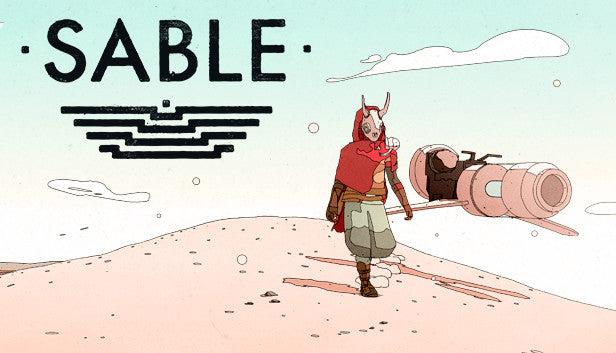 Sable - PC (Steam)