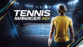 Tennis Manager 2021 - PC (Steam)