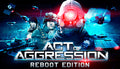 Act of Aggression Reboot Edition - PC (Steam)