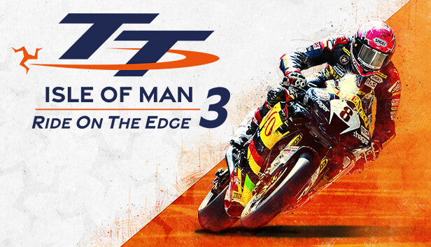 TT Isle Of Man: Ride on the Edge 3 - PC (Steam)