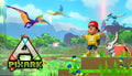 PixARK