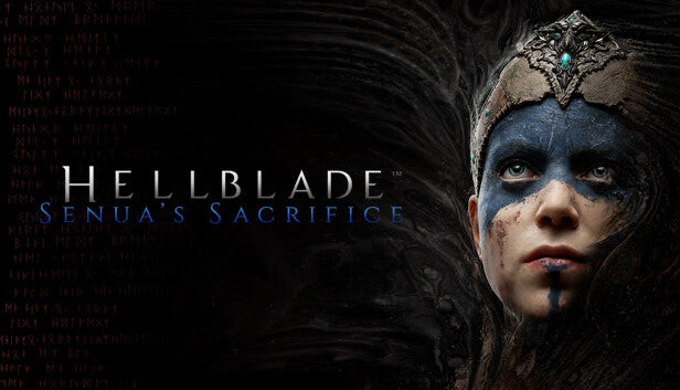 Hellblade: Senua's Sacrifice - Xbox One
