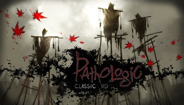 Pathologic Classic HD - PC (Steam)