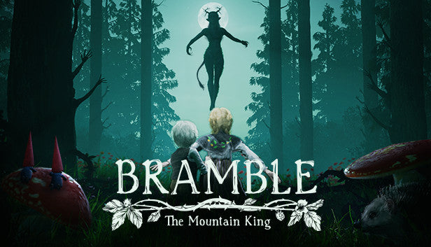 Bramble: The Mountain King - PC (Steam)